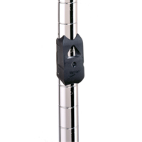 &eacute;tag&egrave;res super ajustables Super Erecta, 4 Tablettes, 36" la x 62-9/16" h x 18" p Absolute Business Supply