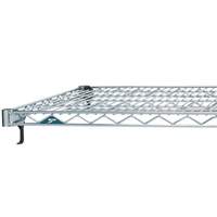 Tablette en treillis super ajustable Super Erecta Shelf, 18" la x 18" p, Capacit&eacute; de 800 lb Absolute Business Supply