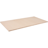 PANNEAU DE PARTICULES, 48"X24" Absolute Business Supply