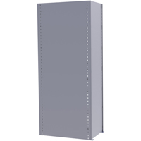 Panneau arri&egrave;re pour rayonnage enclenchable Interlok Absolute Business Supply