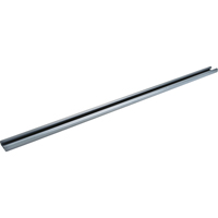 Interlok Boltless Shelving Bin Front Absolute Business Supply