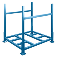Supports empilables - Accessoires Absolute Business Supply