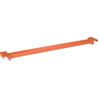 Pallet Racking Safety Bar Absolute Business Supply