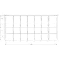 Interlok Integrated Modular Drawer System Absolute Business Supply