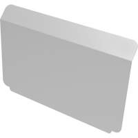 Interlok 48" Integrated Modular Drawer Adapter Absolute Business Supply