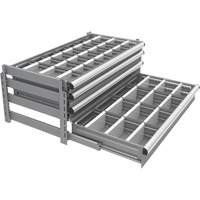 Interlok Integrated Modular Drawer System Absolute Business Supply