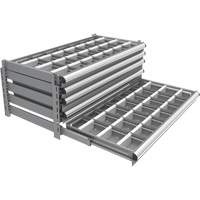 Interlok Integrated Modular Drawer System Absolute Business Supply