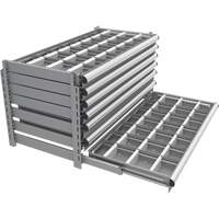 Interlok Integrated Modular Drawer System Absolute Business Supply