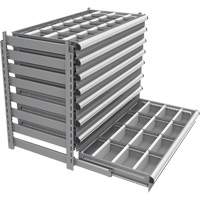 Interlok Integrated Modular Drawer System Absolute Business Supply