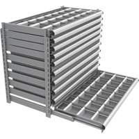 Interlok Integrated Modular Drawer System Absolute Business Supply