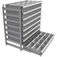 Interlok Integrated Modular Drawer System Absolute Business Supply