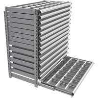 Interlok Integrated Modular Drawer System Absolute Business Supply