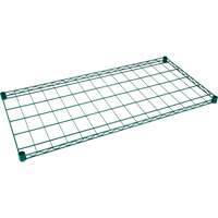 Cannabis Dry Rack Shelf, 48" W x 24" D, 100 lbs. Capacity Absolute Business Supply