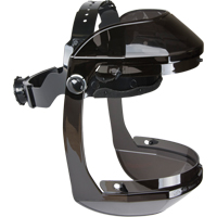 Double Matrix Headgear, Ratchet Suspension Absolute Business Supply