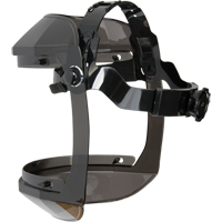 Double Matrix Headgear, Ratchet Suspension Absolute Business Supply