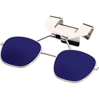 Uvex&reg; 880 Series Klip Lift for Hardhat Visor Absolute Business Supply