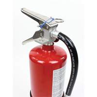 Extincteur d'incendie, ABC, Capacit&eacute; 10 lb Absolute Business Supply