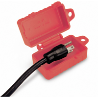 Electrical Lockouts