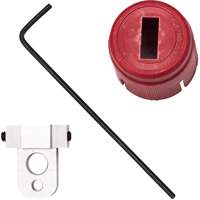 Cadenassage pour Mini SMC AR2000/NAR2000 Absolute Business Supply