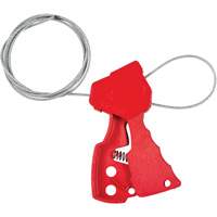 Cadenassage, trousses & accessoires