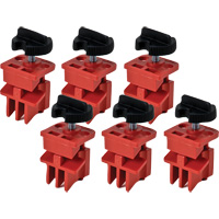 Multi-Pole Tie Bar, Circuit Breaker Type Absolute Business Supply