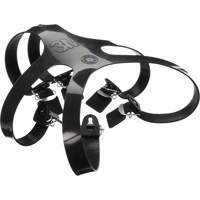 Replacement Head Strap Assemblies Absolute Business Supply