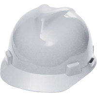 V-Gard&reg; Protective Caps - Fas-Trac&reg; Suspension, Meets CSA Type 1, Ratchet Suspension, Non-Vented Absolute Business Supply