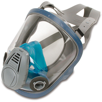 Respirateur Advantage 3000, Silicone, Petit Absolute Business Supply