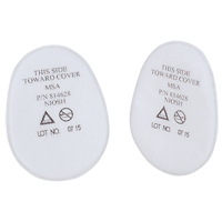 Cartouches pour respirateurs Advantage Absolute Business Supply