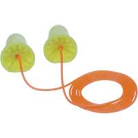 E-A-Rsoft FX Earplugs, Pair - Polybag, Corded Absolute Business Supply