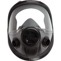 Respirateur &agrave; masque complet &agrave; faible entretien s&eacute;rie 5400 de North, &eacute;lastom&egrave;re, Moyen/grand Absolute Business Supply