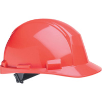North&reg; The Matterhorn A89 Hardhat, Meets CSA Type 2, Ratchet Suspension, Non-Vented Absolute Business Supply
