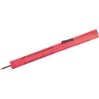 Torches de signalisation, Avec Extr&eacute;mit&eacute; en pointe, 20 min Absolute Business Supply