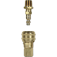 North&reg; Quick Connect Assembly Absolute Business Supply