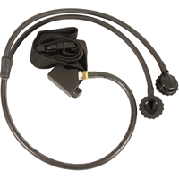 PAPR/Supplied Air Breathing Tubes