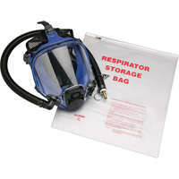 ALLEGRO INDUSTRIES Respirator Storage Bag Absolute Business Supply