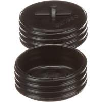 Full-Face Plug Absolute Business Supply