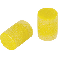 E-A-R Classic Earplugs, Pair - Polybag Absolute Business Supply