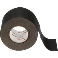 Safety-Walk Slip-Resistant Tape, 4" x 60', Black Absolute Business Supply