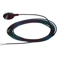 Ground Cord for ESD Tabletop & Floor Mats Absolute Business Supply