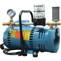 North&reg; Ambient Air Pumps for Continuous Flow Respirators Absolute Business Supply
