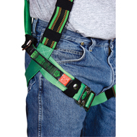 Miller&reg; Relief Step Suspension Trauma Straps Absolute Business Supply