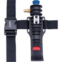 ALLEGRO INDUSTRIES Vortex Cooler for Vest with Snap-Tite Plug Absolute Business Supply