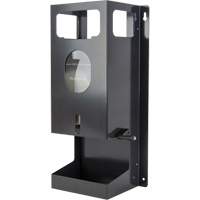 Howard Leight Leight&reg; Source 500 Earplug Dispenser Absolute Business Supply