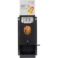 Howard Leight Leight&reg; Source 500 Earplug Dispenser Absolute Business Supply
