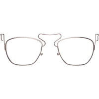 Uvex&reg; Genesis&reg; XC Prescription Lens Insert Absolute Business Supply