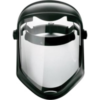 &eacute;cran facial Uvex Bionic, Polycarbonate, Suspension Rochet Absolute Business Supply