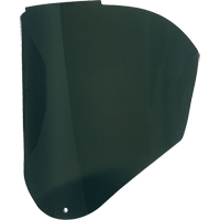 Visi&egrave;res de Rechange Bionic, Polycarbonate, Teinte 5,0 Absolute Business Supply