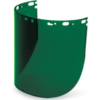 Protecto-Shield&reg; Prolok&reg; Faceshield, Propionate, 4.0 Tint Absolute Business Supply