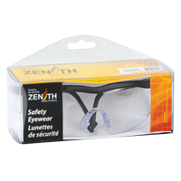 Lunettes de sécurité & accessoires